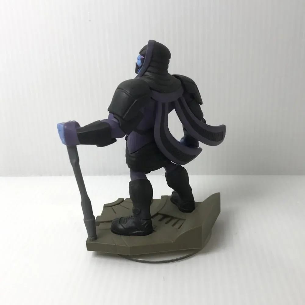 Disney Infinity Marvel Guardians of the Galaxy Ronan Figure 2.0